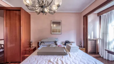 Flat on Calle de Gobelaurre photo 7