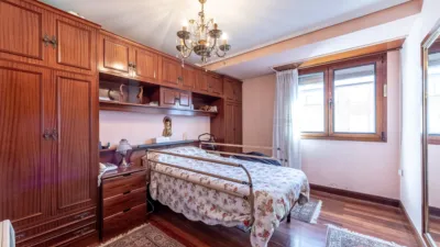 Flat on Calle de Gobelaurre photo 12