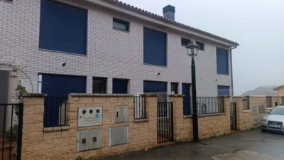 Casa - Vista 5
