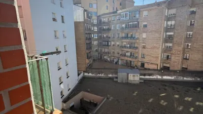 Piso en venta en Autonomia Kalea, 57, cerca de Sabino Arana Etorbidea, Basurtu (Distrito Basurtu-Zorrotza. Bilbao) de 545.000 €