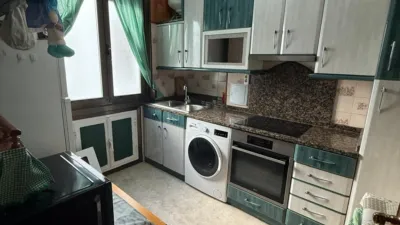 Piso en venta en Autonomia Kalea, 57, cerca de Sabino Arana Etorbidea, Basurtu (Distrito Basurtu-Zorrotza. Bilbao) de 545.000 €