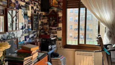 Piso en venta en Autonomia Kalea, 57, cerca de Sabino Arana Etorbidea, Basurtu (Distrito Basurtu-Zorrotza. Bilbao) de 545.000 €