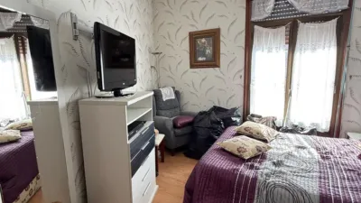 Piso en venta en Autonomia Kalea, 57, cerca de Sabino Arana Etorbidea, Basurtu (Distrito Basurtu-Zorrotza. Bilbao) de 545.000 €