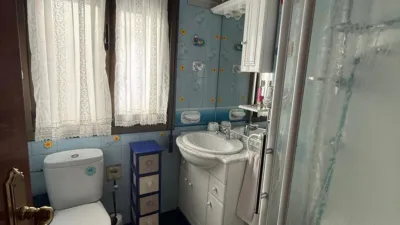 Piso en venta en Autonomia Kalea, 57, cerca de Sabino Arana Etorbidea, Basurtu (Distrito Basurtu-Zorrotza. Bilbao) de 545.000 €