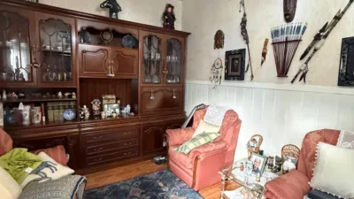 Piso en venta en Autonomia Kalea, 57, cerca de Sabino Arana Etorbidea, Basurtu (Distrito Basurtu-Zorrotza. Bilbao) de 545.000 €