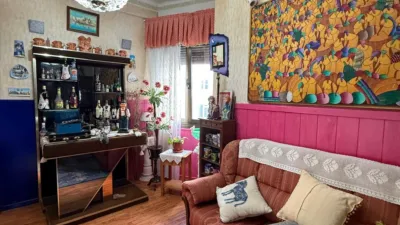 Piso en venta en Autonomia Kalea, 57, cerca de Sabino Arana Etorbidea, Basurtu (Distrito Basurtu-Zorrotza. Bilbao) de 545.000 €
