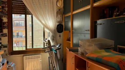 Piso en venta en Autonomia Kalea, 57, cerca de Sabino Arana Etorbidea, Basurtu (Distrito Basurtu-Zorrotza. Bilbao) de 545.000 €