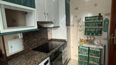 Piso en venta en Autonomia Kalea, 57, cerca de Sabino Arana Etorbidea, Basurtu (Distrito Basurtu-Zorrotza. Bilbao) de 545.000 €