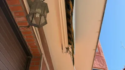 Piso en venta en Autonomia Kalea, 57, cerca de Sabino Arana Etorbidea, Basurtu (Distrito Basurtu-Zorrotza. Bilbao) de 545.000 €