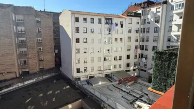 Piso en venta en Autonomia Kalea, 57, cerca de Sabino Arana Etorbidea, Basurtu (Distrito Basurtu-Zorrotza. Bilbao) de 545.000 €