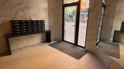 Piso en venta en Autonomia Kalea, 57, cerca de Sabino Arana Etorbidea, Basurtu (Distrito Basurtu-Zorrotza. Bilbao) de 545.000 €