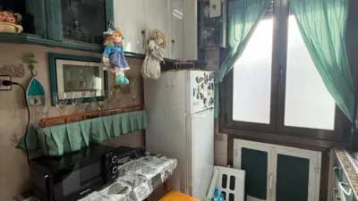 Piso en venta en Autonomia Kalea, 57, cerca de Sabino Arana Etorbidea, Basurtu (Distrito Basurtu-Zorrotza. Bilbao) de 545.000 €