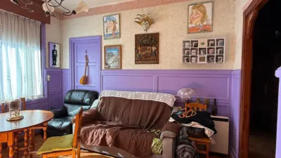 Piso en venta en Autonomia Kalea, 57, cerca de Sabino Arana Etorbidea, Basurtu (Distrito Basurtu-Zorrotza. Bilbao) de 545.000 €
