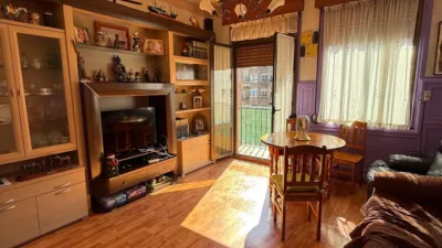 Piso en venta en Autonomia Kalea, 57, cerca de Sabino Arana Etorbidea, Basurtu (Distrito Basurtu-Zorrotza. Bilbao) de 545.000 €