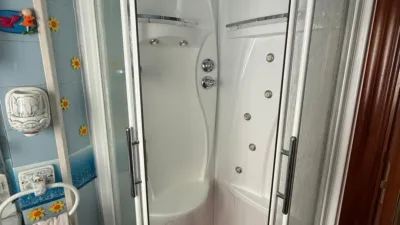 Piso en venta en Autonomia Kalea, 57, cerca de Sabino Arana Etorbidea, Basurtu (Distrito Basurtu-Zorrotza. Bilbao) de 545.000 €