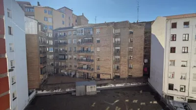 Piso en venta en Autonomia Kalea, 57, cerca de Sabino Arana Etorbidea, Basurtu (Distrito Basurtu-Zorrotza. Bilbao) de 545.000 €