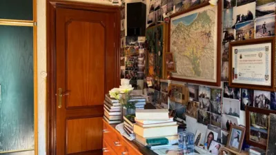 Piso en venta en Autonomia Kalea, 57, cerca de Sabino Arana Etorbidea, Basurtu (Distrito Basurtu-Zorrotza. Bilbao) de 545.000 €