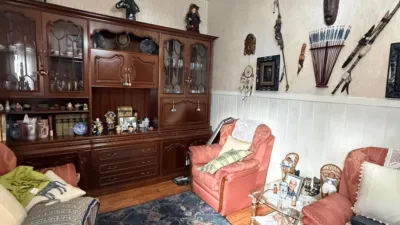 Piso en venta en Autonomia Kalea, 57, cerca de Sabino Arana Etorbidea, Basurtu (Distrito Basurtu-Zorrotza. Bilbao) de 545.000 €