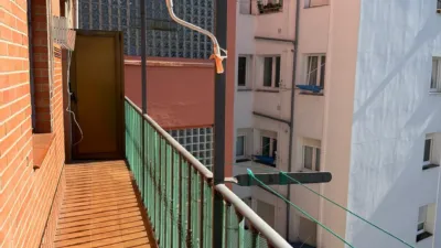 Piso en venta en Autonomia Kalea, 57, cerca de Sabino Arana Etorbidea, Basurtu (Distrito Basurtu-Zorrotza. Bilbao) de 545.000 €