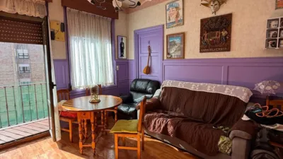 Piso en venta en Autonomia Kalea, 57, cerca de Sabino Arana Etorbidea, Basurtu (Distrito Basurtu-Zorrotza. Bilbao) de 545.000 €