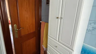 Piso en venta en Autonomia Kalea, 57, cerca de Sabino Arana Etorbidea, Basurtu (Distrito Basurtu-Zorrotza. Bilbao) de 545.000 €