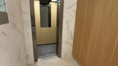 Piso en venta en Autonomia Kalea, 57, cerca de Sabino Arana Etorbidea, Basurtu (Distrito Basurtu-Zorrotza. Bilbao) de 545.000 €