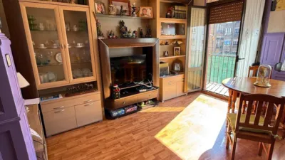 Piso en venta en Autonomia Kalea, 57, cerca de Sabino Arana Etorbidea, Basurtu (Distrito Basurtu-Zorrotza. Bilbao) de 545.000 €