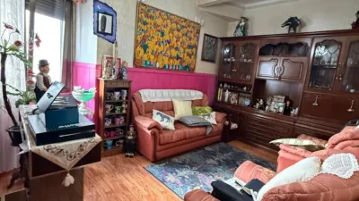 Piso en venta en Autonomia Kalea, 57, cerca de Sabino Arana Etorbidea, Basurtu (Distrito Basurtu-Zorrotza. Bilbao) de 545.000 €