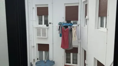 Piso en venta en Autonomia Kalea, 57, cerca de Sabino Arana Etorbidea, Basurtu (Distrito Basurtu-Zorrotza. Bilbao) de 545.000 €