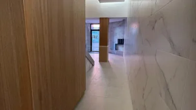 Piso en venta en Autonomia Kalea, 57, cerca de Sabino Arana Etorbidea, Basurtu (Distrito Basurtu-Zorrotza. Bilbao) de 545.000 €