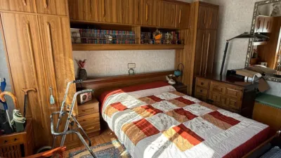 Piso en venta en Autonomia Kalea, 57, cerca de Sabino Arana Etorbidea, Basurtu (Distrito Basurtu-Zorrotza. Bilbao) de 545.000 €