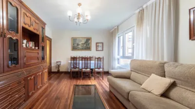 Flat on Calle de Elcano, 25 photo 13