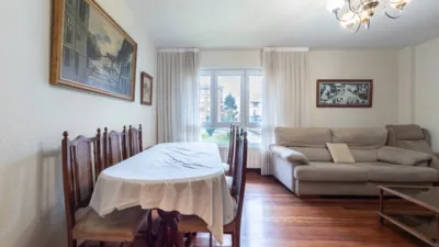 Flat on Calle de Elcano, 25 photo 11