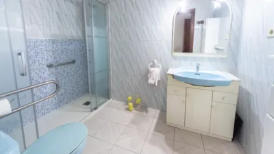 Flat on Calle de Elcano, 25 photo 4