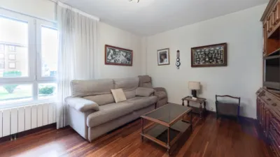 Flat on Calle de Elcano, 25 photo 12