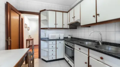 Flat on Calle de Elcano, 25 photo 23