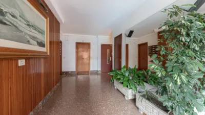 Flat on Calle de Elcano, 25 photo 25