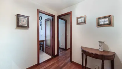 Flat on Calle de Elcano, 25 photo 21