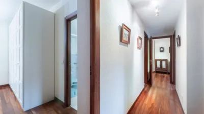 Flat on Calle de Elcano, 25 photo 7