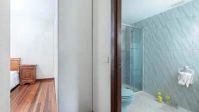 Flat on Calle de Elcano, 25 photo 2