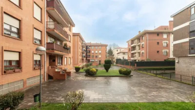 Flat on Calle de Elcano, 25 photo 19