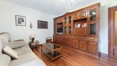 Flat on Calle de Elcano, 25 photo 14