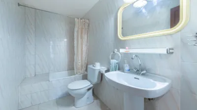 Flat on Calle de Elcano, 25 photo 16