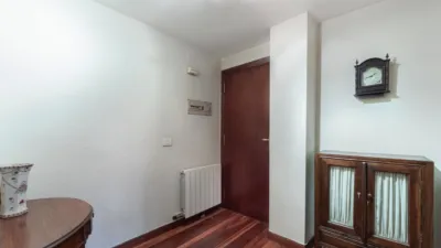 Flat on Calle de Elcano, 25 photo 20
