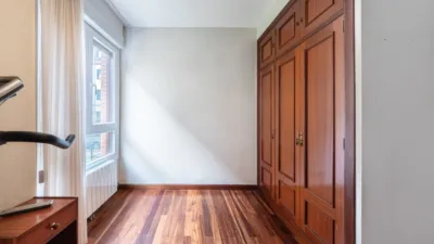 Flat on Calle de Elcano, 25 photo 8