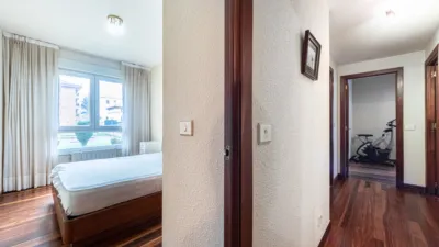 Flat on Calle de Elcano, 25 photo 15