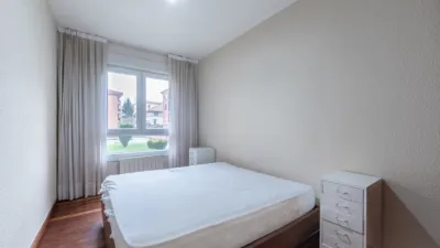 Flat on Calle de Elcano, 25 photo 17