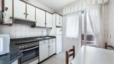 Flat on Calle de Elcano, 25 photo 22