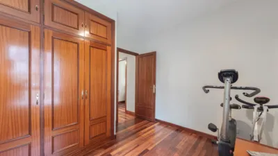 Flat on Calle de Elcano, 25 photo 9