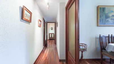 Flat on Calle de Elcano, 25 photo 10
